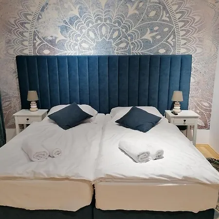 Juwel 14 Appartement *