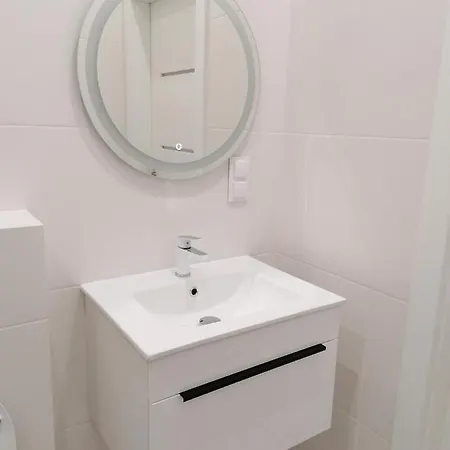Juwel 14 Апартаменты *