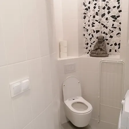 Juwel 14 Apartment *