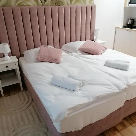 Juwel 14 Apartment *