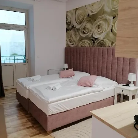 Apartamento Juwel 14 *
