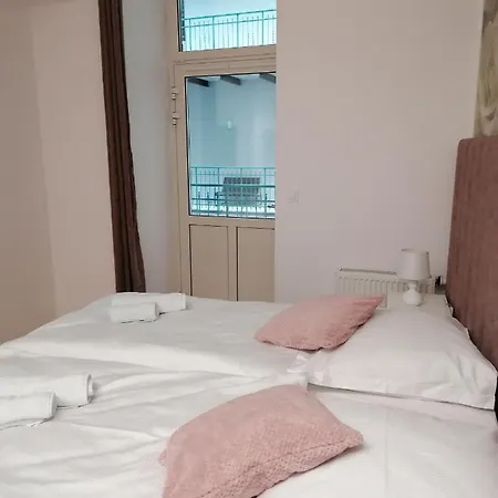 Apartment Juwel 14 Krakow