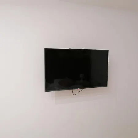 Juwel 14 Apartamento