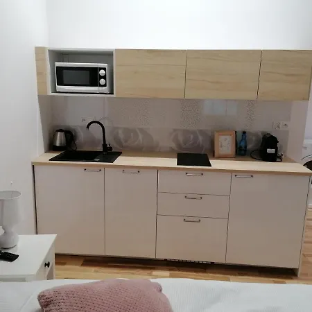 Apartment Juwel 14