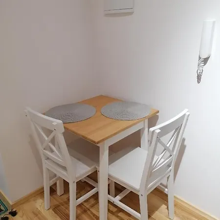 Juwel 14 Apartamento