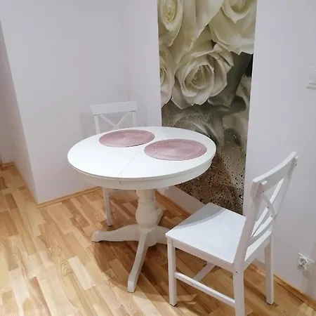 Juwel 14 Apartment *