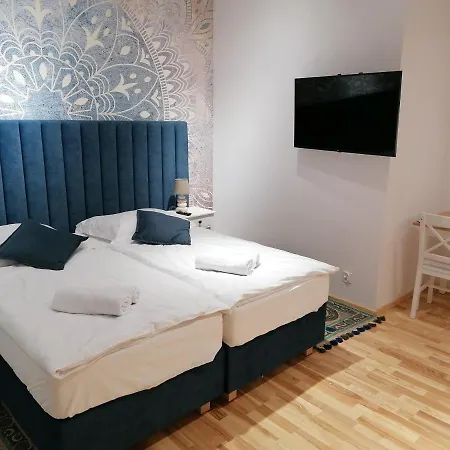 Juwel 14 Apartment *