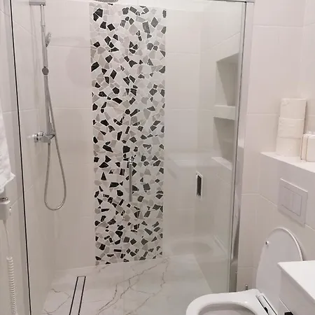 Apartamento Juwel 14 Cracovia