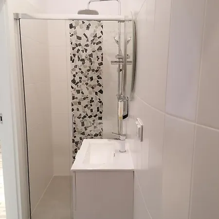 Apartment Juwel 14