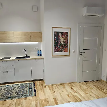 Apartment Juwel 14