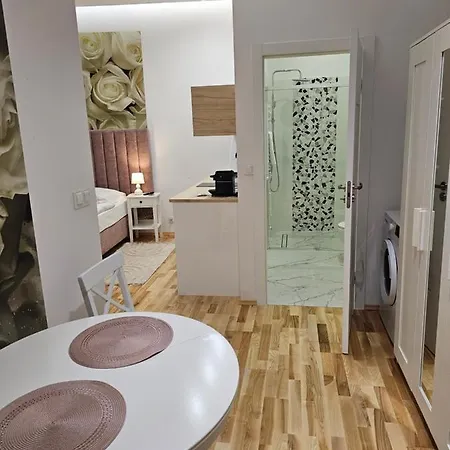 Apartamento Juwel 14 *