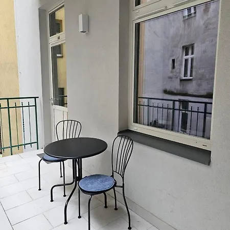 Appartement Juwel 14 *