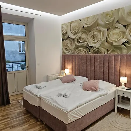 Apartamento Juwel 14 Cracovia