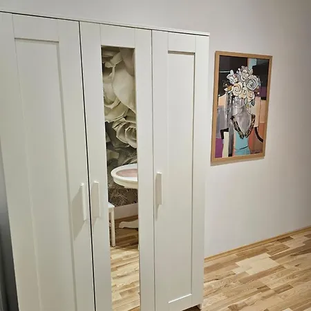 Juwel 14 Appartement *