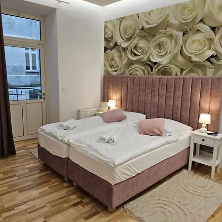 Juwel 14 Apartamento