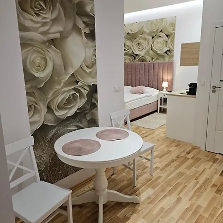 Juwel 14 Apartamento