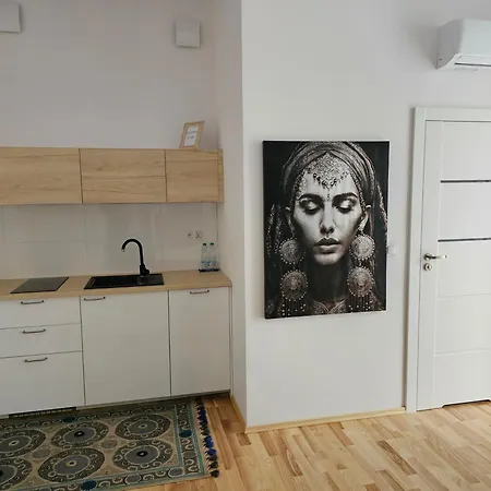 Apartamento Juwel 14