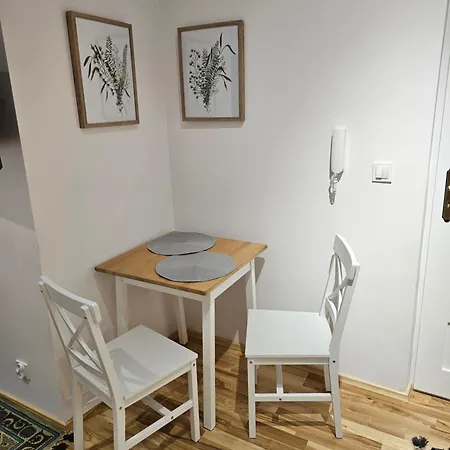 Apartment Juwel 14