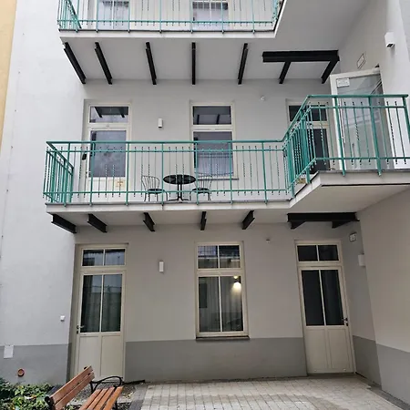 Juwel 14 Apartamento Cracovia