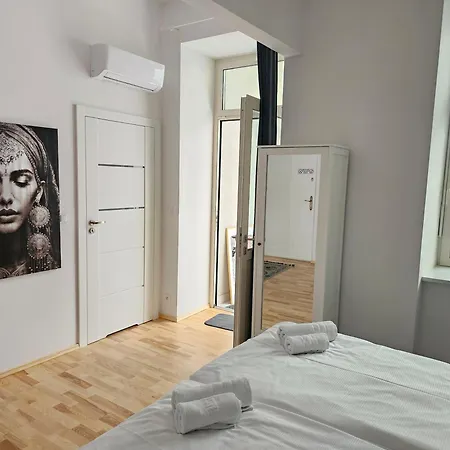 Apartment Juwel 14 Krakow
