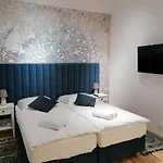 Appartement Juwel 14 *