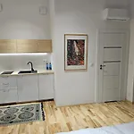 Appartement Juwel 14