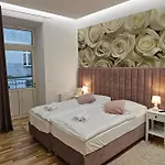 Appartement Juwel 14 Cracovie