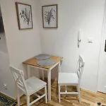 Appartement Juwel 14