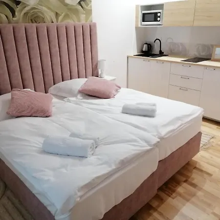 Juwel 14 Appartement *